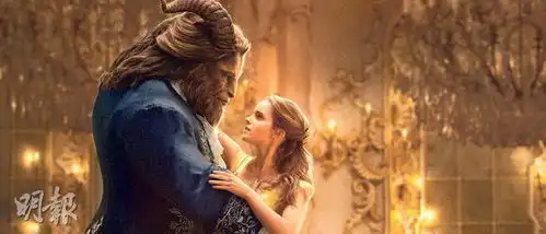 春娇港片票房称冠不及美女与野兽一半
