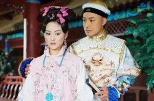 清宫首位汉族妃子,没得到过真正的宠爱,死后皇帝却辍朝三日哀悼