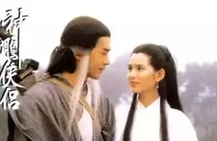 时隔35年神雕侠侣再拍电影,赵丽颖杨幂版小龙女你站谁
