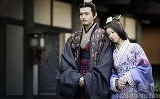 刘秀与阴丽华之间的爱情故事