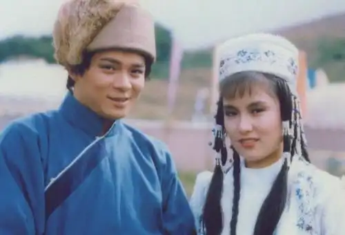 香港演员父女对比,任达华陈奕迅吴启华的女儿一个赛一个漂亮