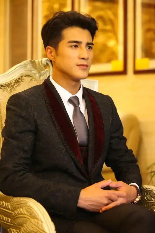 小时代4浴火新生主题发布会