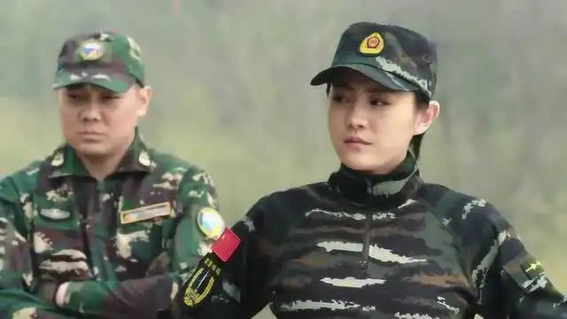 特种兵王雷要上厕所,谢思潇却恶意讽刺,笑趴众人
