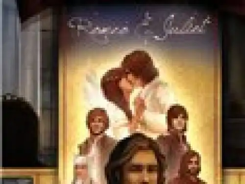 莎士比亚编年史罗密欧与朱丽叶英文版中文版下载莎士比亚编年史罗密欧与朱丽叶英文版补丁及攻略
