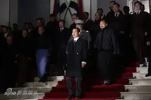 建党伟业陈坤张震余少群美男造型曝光
