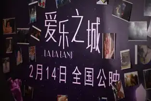 爱乐之城在京举办致爱专场主题观影
