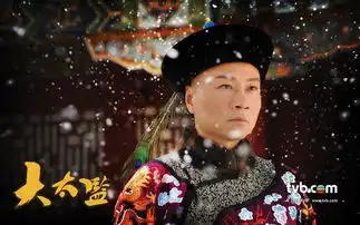 大太监官方剧照
