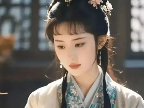 刘亦菲美的惊艳,赵丽颖出水芙蓉,杨紫的忧郁完胜
