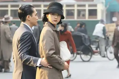 汤唯早期的一部作品,和梁朝伟的这一段表演,网友全剧的经典