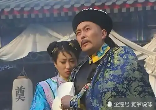 雍正不仅给历史留下了争议,也留下了功绩