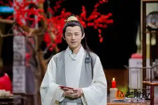 明星大侦探2山寨琅琊榜何炅被胡歌吐槽
