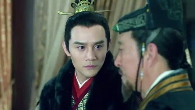 琅琊榜诬陷赤焰军谋反,谢玉夏江以及梁成帝三人各怀鬼胎