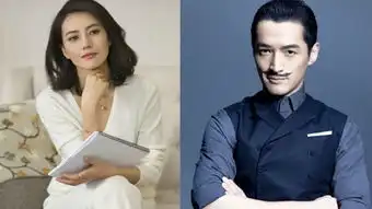 一个明星的诞生
