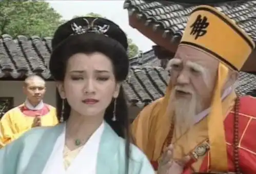 千年修为的白素贞,放在西游记里,算什么水平的妖