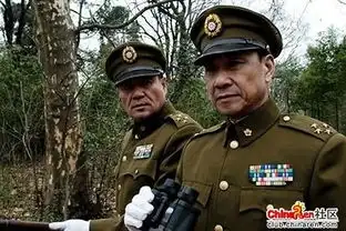 建国大业历史最大型的巨星跑龙套