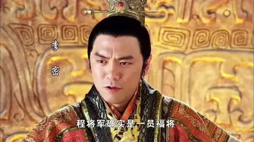 隋唐演义杨广虽死瓦岗手握玉玺,可是偏偏被李渊抢先一步