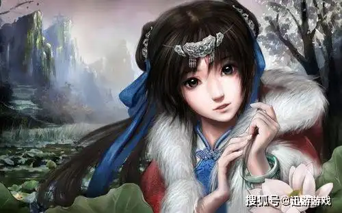 神话作品中的幻想生物,矮人精灵不共戴天仙剑最惨种族无一善终
