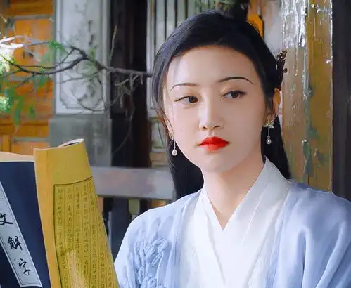 司藤女主原本是她,犹豫之间被景甜拿下,现在追悔莫及
