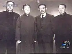 盛世京剧情晚会侧记京剧艺术跨越时空的交融
