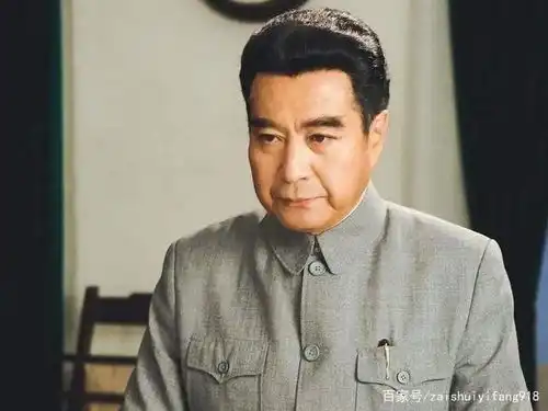 重大革命历史题材的影视剧合理选择角色至关重要,大家认同吗