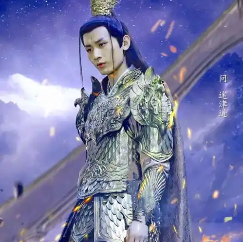 琉璃美人煞禹司凤闯魔域,璇玑化身战神追杀,逼得他情人咒发作
