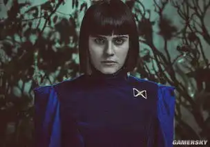 美剧西游记曝新剧照吴彦祖帅炸艳寡妇撩人
