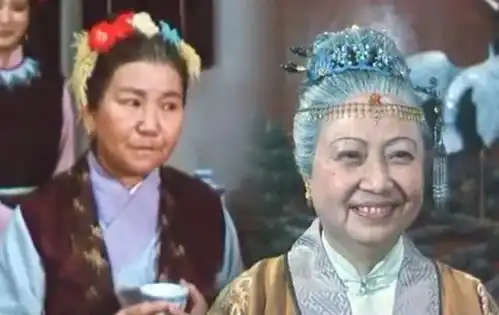 红楼梦贾母去世享年96岁,丈夫去世后晚年独自住养老院