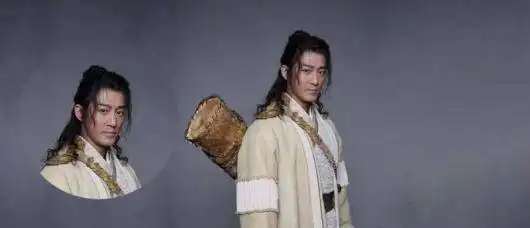 对不起,新版倚天屠龙记,我真的夸不出口