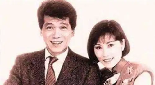 两人同是知名影星,患癌后携手战病魔,背后爱情故事令人心疼