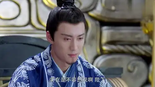 独孤皇后宇文邕忌惮杨坚,但杨广身在宫中,杨坚不敢放肆
