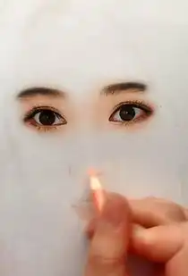 粉丝手绘鞠婧祎剧照,本以为是青铜,看到成品后不敢相信自己眼睛