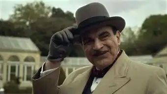 那些侦探小说中深入人心的侦探形象
