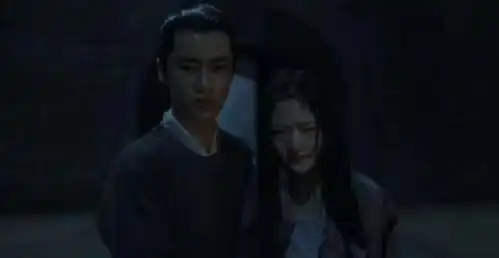 清平乐公主太矫情看看20年前大明宫词陈红是怎么演的