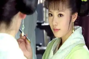 小龙女美女拳法中的历史典故一