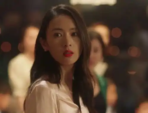 女演员长得好看有多重要看小日子的童瑶和颖儿知道了
