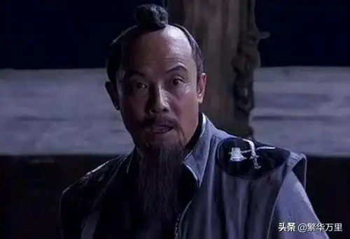 神探狄仁杰中,武功最强的8位高手,李元芳到底算第几
