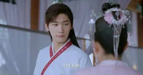 双世宠妃3回归,坦城夫妇吻戏一集一回,这回却被观众叫停