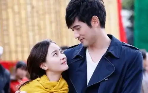 走在中性风里的焦俊艳,果然是个真炮哥