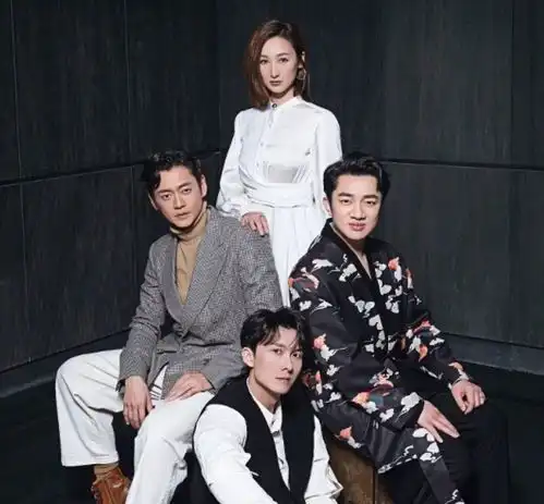 tvb高层王祖蓝疑因内斗辞职为回巢损失内地上亿收入,上任仅1年
