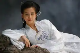 刘诗诗白蛇后传