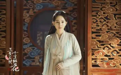 三生三世十里拉面,神仙姐姐是怎么输给杨幂的