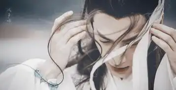 盘点男二更受欢迎的电视剧罗晋霍建华白敬亭不及罗云熙双杀
