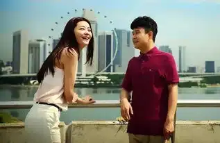 这十部在新加坡取景的电影大片你都看过了吗