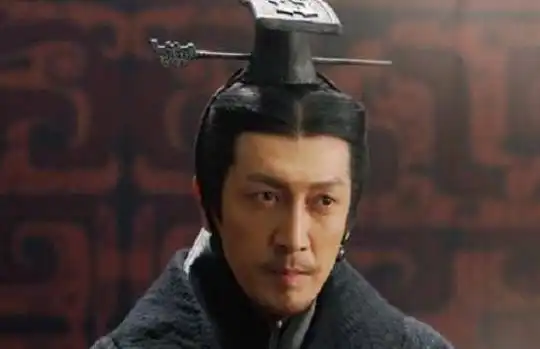 秦国名将王翦,难得拥有政治智慧
