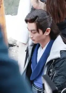 独孤皇后新剧照,看到陈乔恩陈晓很美我放心了