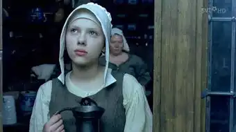 当针穿过耳际,她已不再是少女one有影力
