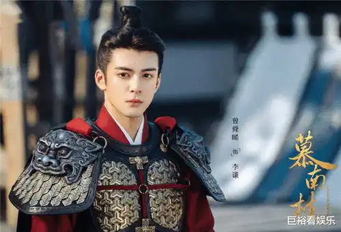 优酷腾讯芒果台齐放大招,3部新剧同天官宣,哪部你最期待