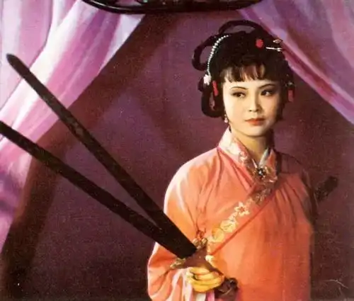 白先勇评红楼女儿乌托邦
