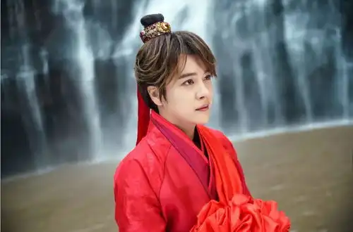 火了火了这部电视剧已经播放2157.5万次把这里也带火了,关键近期特价