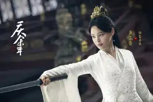 张若昀庆余年将开播,李沁活泼灵动,肖战古装俊美非凡